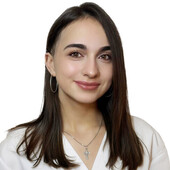 Лебедь Александра Александровна — стоматолог, стоматолог-ортопед