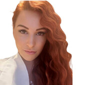 Рустамова Вероника Викторовна — психолог