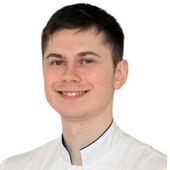 Афанасьев Никита Александрович — ЛОР (отоларинголог)