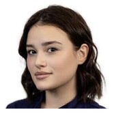 Липхарт Анна Сергеевна — окулист (офтальмолог)