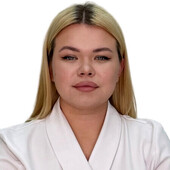 Прокопенко Анна Павловна — гинеколог