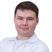 Богданов Алексей Сергеевич — массажист