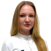 Долбилова Екатерина Александровна — дерматовенеролог
