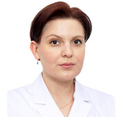 Самойлова Виктория Олеговна — хирург