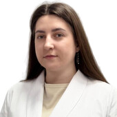 Добриева Карина Абдуризаевна — терапевт