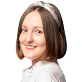 Веригина Екатерина Владимировна — гастроэнтеролог