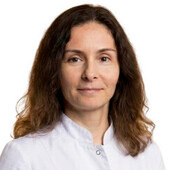 Ефремова Марианна Николаевна — психотерапевт