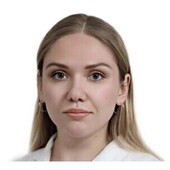 Сурсякова Анастасия Ивановна — уролог