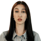 Орлова Виктория Евгеньевна — стоматолог, стоматолог-ортодонт