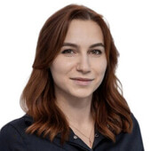 Чурилова Анастасия Игоревна — стоматолог-терапевт, стоматолог