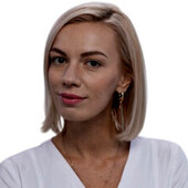 Чусова Инна Геннадьевна — стоматолог, стоматолог-ортопед