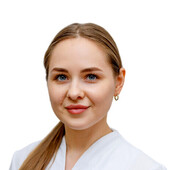 Сивочко Дарья Сергеевна — косметолог, дерматовенеролог