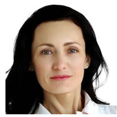 Любимова Наталья Сергеевна — стоматолог, стоматолог-терапевт