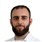 Ахмедов Муталлиб Замирович — стоматолог-терапевт, стоматолог