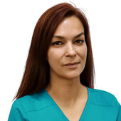 Житенёва Светлана Олеговна — косметолог