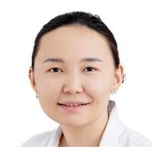 Дансорунова Александра Баировна — стоматолог