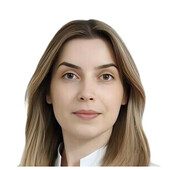 Гаджарова Фатима Руслановна — стоматолог-терапевт, стоматолог