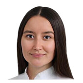 Кибанова Валерия Евгеньевна — челюстно-лицевой хирург