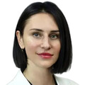 Матвеева Дарья Викторовна - онколог
