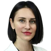 Матвеева Дарья Викторовна — онколог
