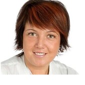 Дронченко Марина Валерьевна — стоматолог, стоматолог-терапевт