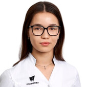 Николаева Виктория Алексеевна — стоматолог, гигиенист стоматологический