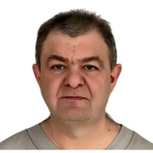 Ахпателов Артур Эдуардович — онколог-маммолог, маммолог