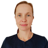 Борисова Ольга Алексеевна — нейрохирург