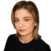 Жемухова Марина Алексеевна — терапевт
