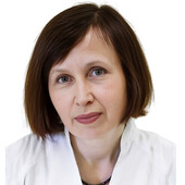 Титова Евгения Геннадьевна — психолог