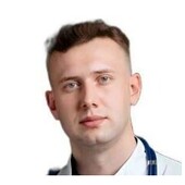 Селезнев Артем Андреевич — хирург