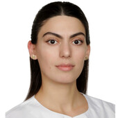 Шмавонян Лиана Вагаршаковна — эндоскопист