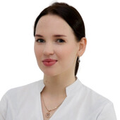 Факунина Ирина Алексеевна — терапевт