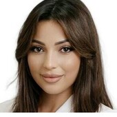 Арутюнян Лена Аароновна — стоматолог, стоматолог-ортодонт