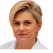 Бахтеева Полина Андреевна — психолог