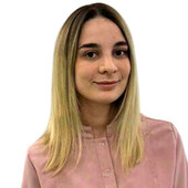 Дорохова Татьяна Олеговна — стоматолог