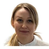 Степнова Марина Александровна — стоматолог, стоматолог-терапевт