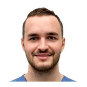 Андреев Никита Андреевич — стоматолог-терапевт, стоматолог