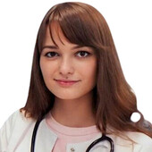 Фролова Татьяна Михайловна — эндокринолог