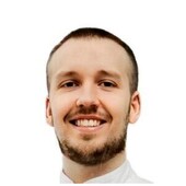 Онопа Никита Евгеньевич — стоматолог, стоматолог-хирург