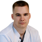 Фролов Александр Алексеевич — стоматолог, стоматолог-терапевт