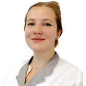 Борисова Лидия Павловна — эндокринолог