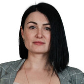 Гордиенко Светлана Сергеевна — нарколог, психиатр