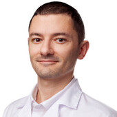 Оганесян Карен Арменович — андролог, уролог