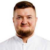 Гроза Андрей Игоревич — массажист