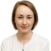 Поповцева Людмила Валерьевна — врач функциональной диагностики