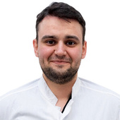 Попов Андрей Андреевич — хирург