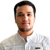 Турсунов Фирдавсбой Турсунбоевич — ЛОР (отоларинголог)