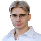 Кудро Александр Евгеньевич — УЗИ-специалист