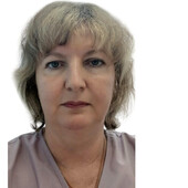 Тонких Наталья Борисовна — гастроэнтеролог